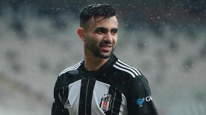 Sizce Rachid Ghezzal mı daha iyi topçu Pedro Gonçalves mi?
