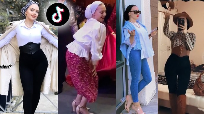 SOSYAL MEDYA FENOMENLERİ SİZE DE İĞRENÇ GELİYOR MU?