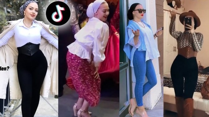 SOSYAL MEDYA FENOMENLERİ SİZE DE İĞRENÇ GELİYOR MU?