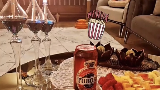 Neler yapıyorsunuz geceniz nasıl geçiyor?