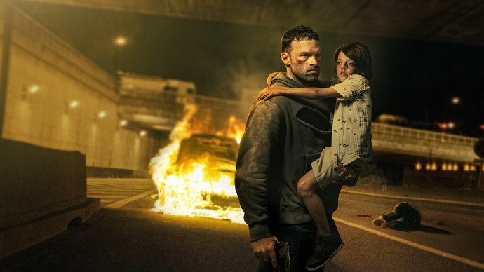 Netflix aksiyon filmleri hangileri, neleri önerirsiniz?