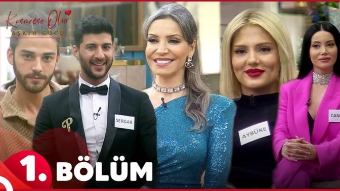 Sevgilim sürekli Kısmetse Olur izliyor, bu ayrılmak için yeterli sebep mi?