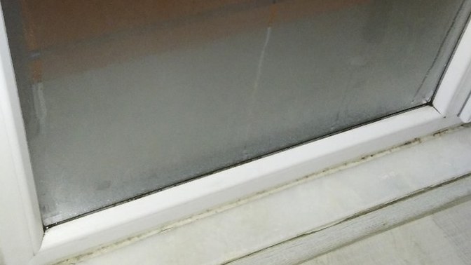 Camdaki buğu neden olur?