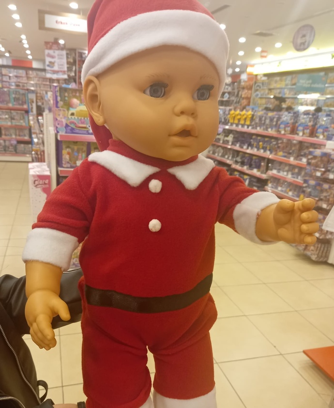 Aşamıyorum bu içimdeki çocuğu?