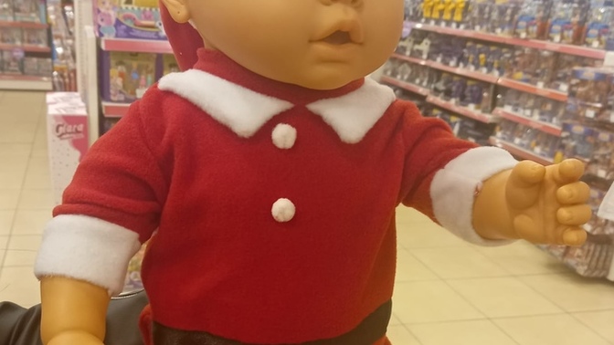 Aşamıyorum bu içimdeki çocuğu?