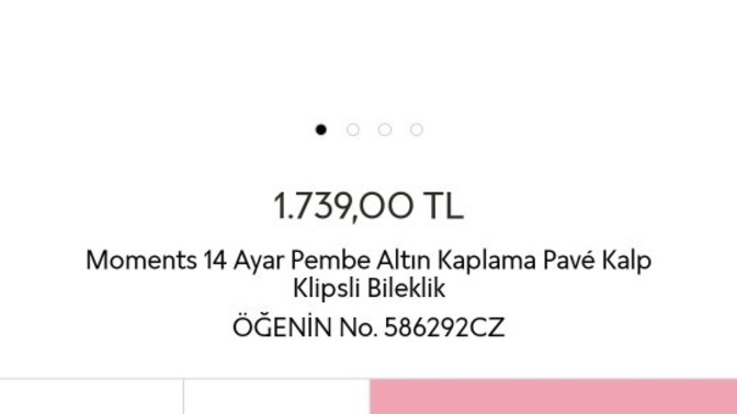 Sizce hangisini yılbaşı hediyesi olarak almalıyım?