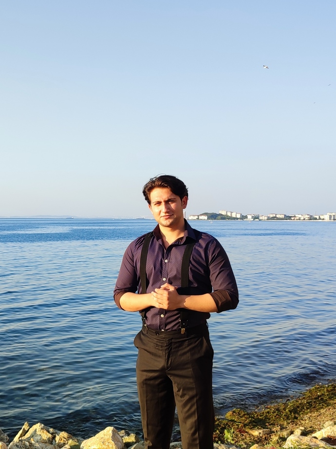 Kızlar, klasik giyim bana yakışıyor mu?