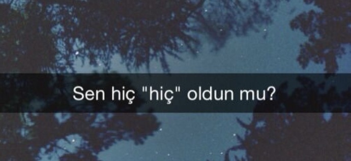 “Ben hariç herkes mutlu” hissine kapılıyor musun?