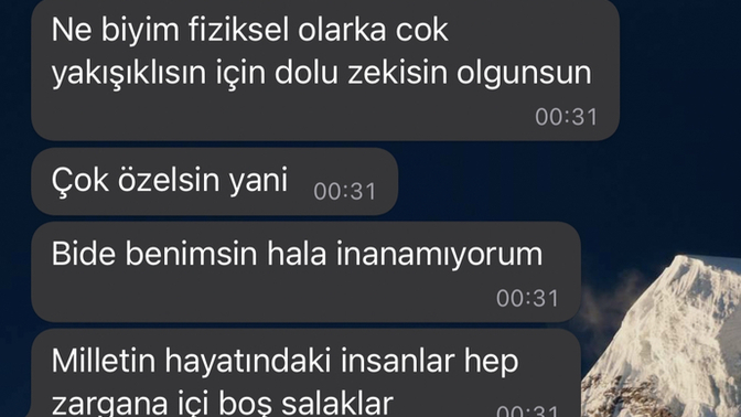Arkadaşlar psikolojim bozuldu resmen bakar mısınız?