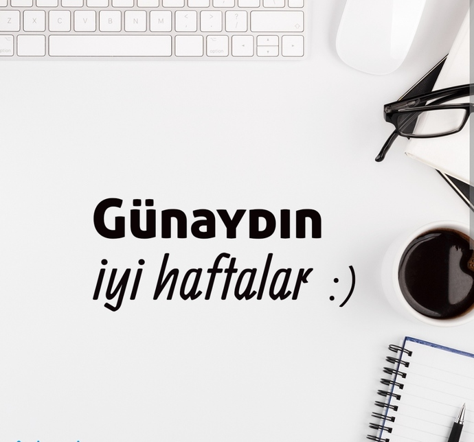2022 yılının son haftasını nasıl geçireceksiniz, planlarınız nelerdir?