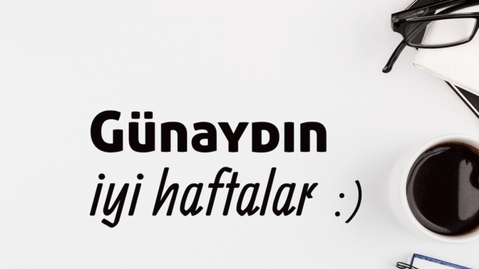 2022 yılının son haftasını nasıl geçireceksiniz, planlarınız nelerdir?