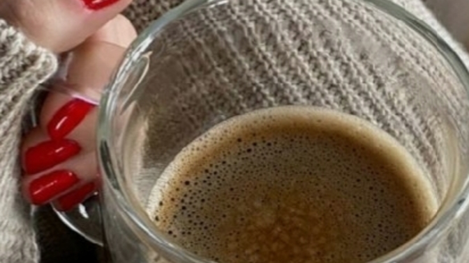 Güne nasıl başladınız, içildi mi çaylar, kahveler?