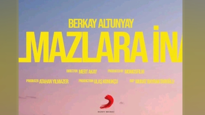 Şu an hangi şarkıyı dinliyorsunuz KS?
