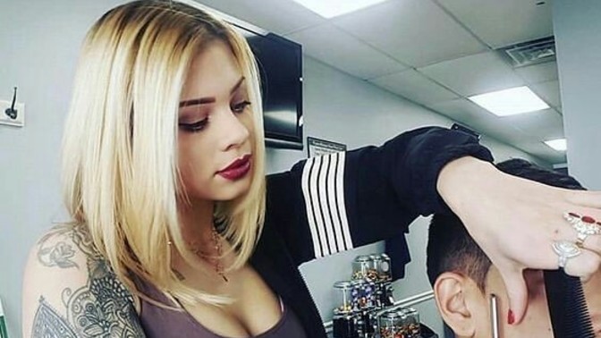 Kuaförde en çok ne yaptırmayı seviyorsunuz?