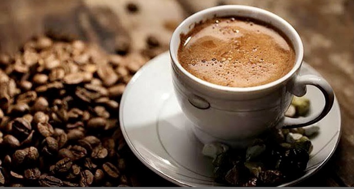 Kahveyi yemekten önce mi tercih edersiniz sonra mı?