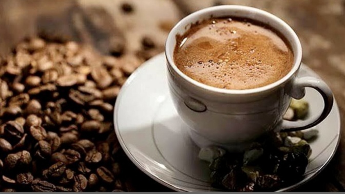 Kahveyi yemekten önce mi tercih edersiniz sonra mı?