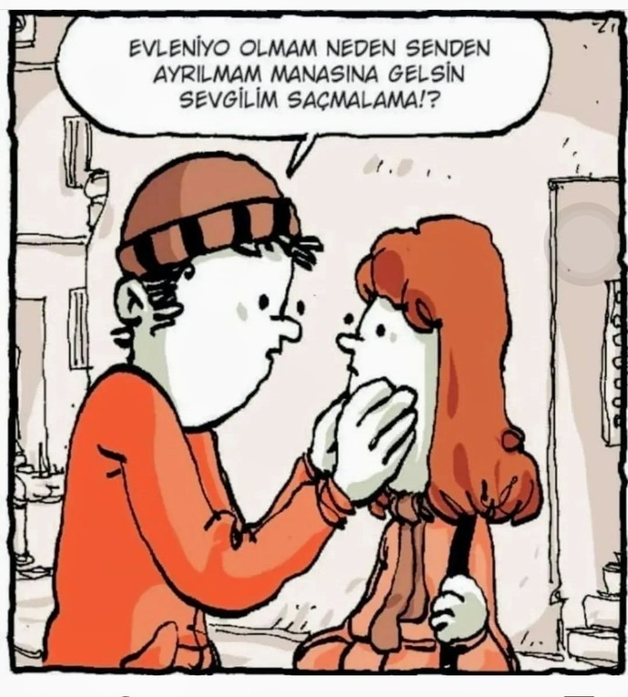 Bir ilişkiyı sevgi başlatır, aşk evliliğe götürür, sadakat ve saygı devam ettirir sözünün sence doğruluğu yüzde kaçtır?