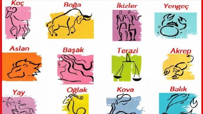İlişkilerini burçlara göre ayarlayan gruptan mısın? Yoksa, burç takıntısı yapmayanlardan mı?