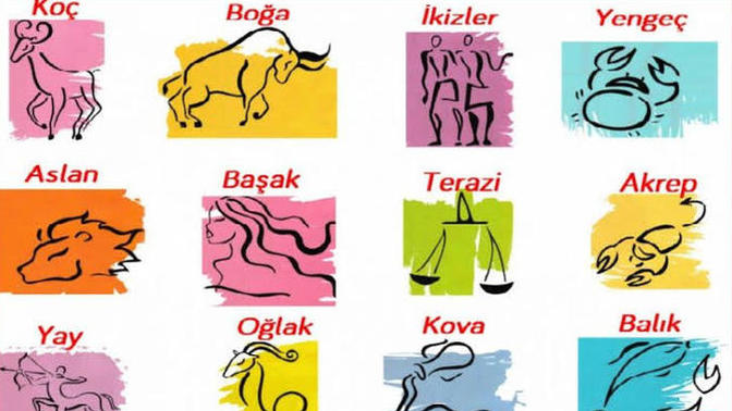 İlişkilerini burçlara göre ayarlayan gruptan mısın? Yoksa, burç takıntısı yapmayanlardan mı?