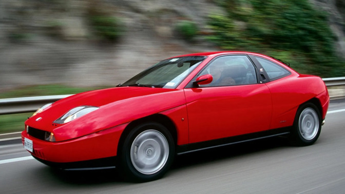 Fiat Coupe alınır mı, pişman olur muyuz?