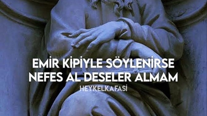 Emir veren insanların isteklerini yerine getiriyor musunuz?