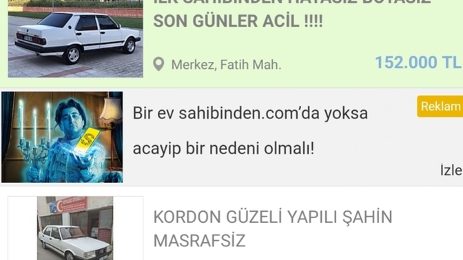 10 yaşa 82 bin TL fark verilir mi sizce?