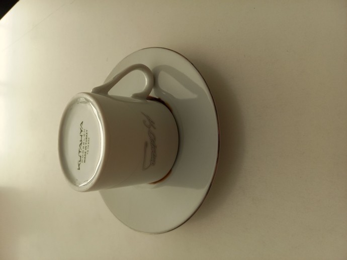 Kahve keyfinizi yaptınız mı?