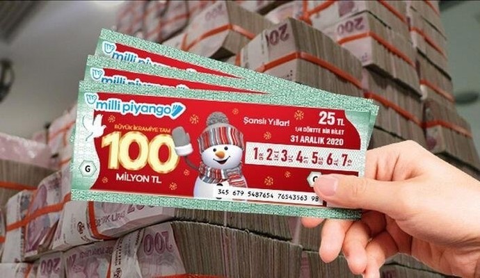 Yılbaşı bileti aldınız mı?