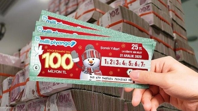 Yılbaşı bileti aldınız mı?