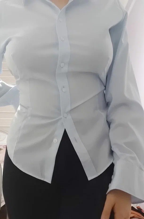 İş görüşmesi için bu kıyafet uygun mu?