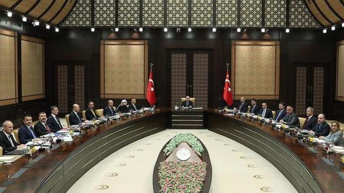 Bugün yapılacak olan kabine toplantısından sizce hangi müjde çıkacak?