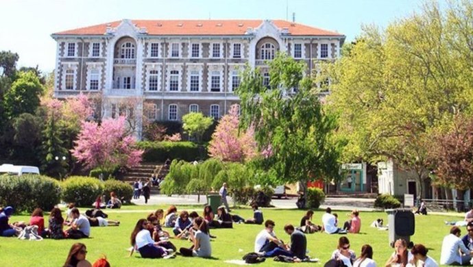 Sizce üniversite okunacak en güzel şehir hangisi?