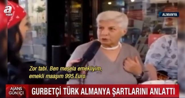 EYT yasası hakkında ne düşünüyorsunuz?