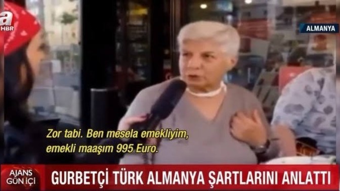 EYT yasası hakkında ne düşünüyorsunuz?