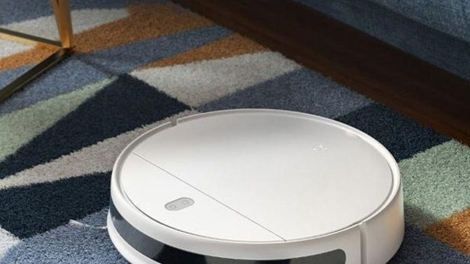 Robot süpürgeniz var mı, kullanmaktan memnun musunuz?