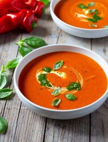 Çorba soğuk içilir mi? Hiç soğuk bir şekilde denediniz mi?