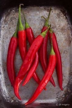 Acı biber 🌶 sever misiniz?