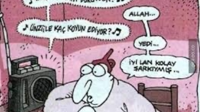 Şarkılarda sorulan acımasız sorular nelerdir?