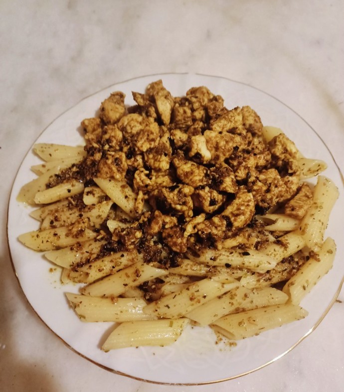 Makarnaya en çok yakıştırdığınız sos nedir?