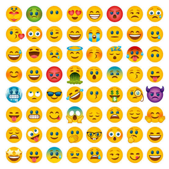 2022 yılını dört emojiyle anlatabilir misin?