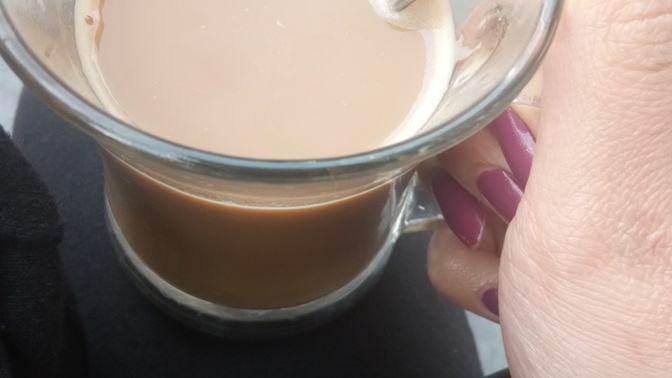 Nescafe mi Türk kahvesi mi?