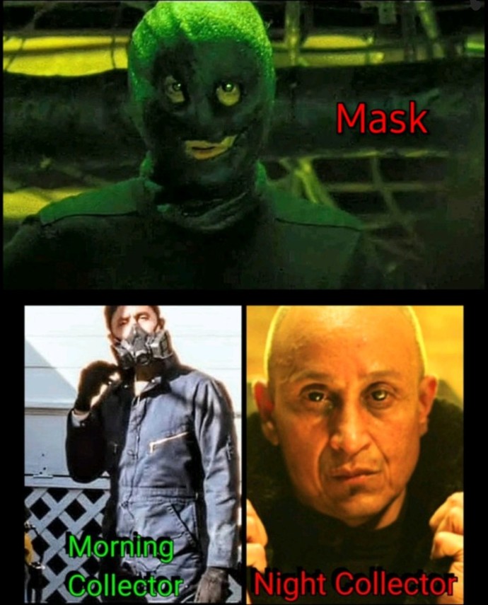 Korku filmi önerisi alabilir miyim?