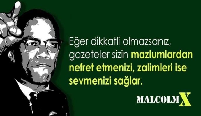 Medyanın erkek düşmanlığı?