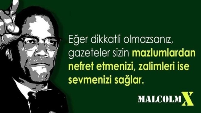 Medyanın erkek düşmanlığı?