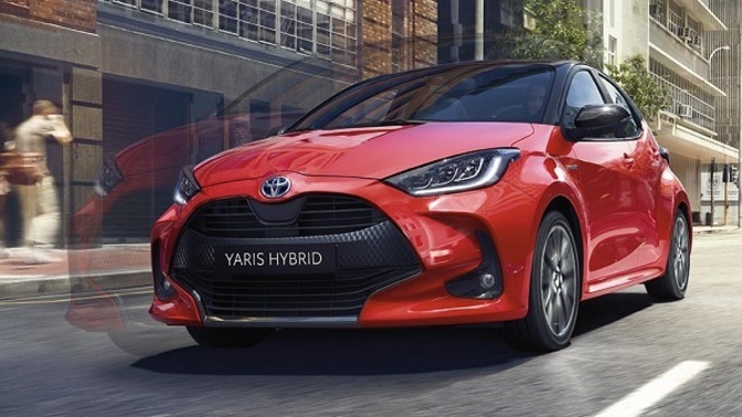 Toyota Yaris araç için 80 bin bakımı ne kadardır?
