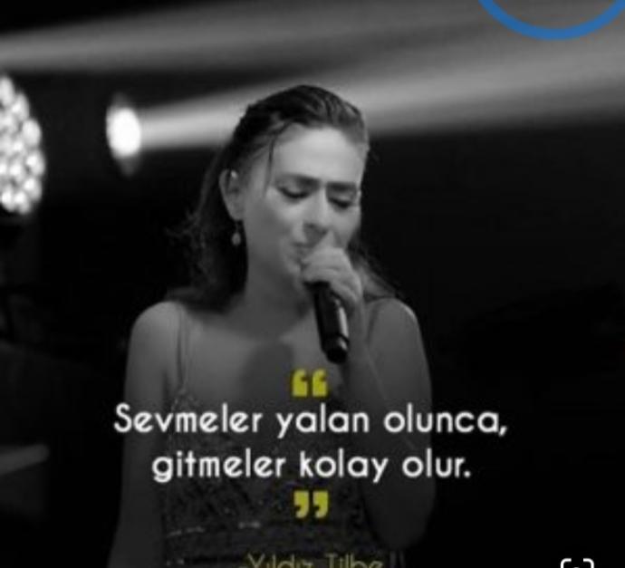 Sevmediğin halde sevdim diyebilecek kadar karekter yoksunluğu yaptınız mı?