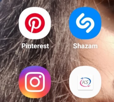 Ana ekranınızda vazgeçemediğiniz uygulama var mı?