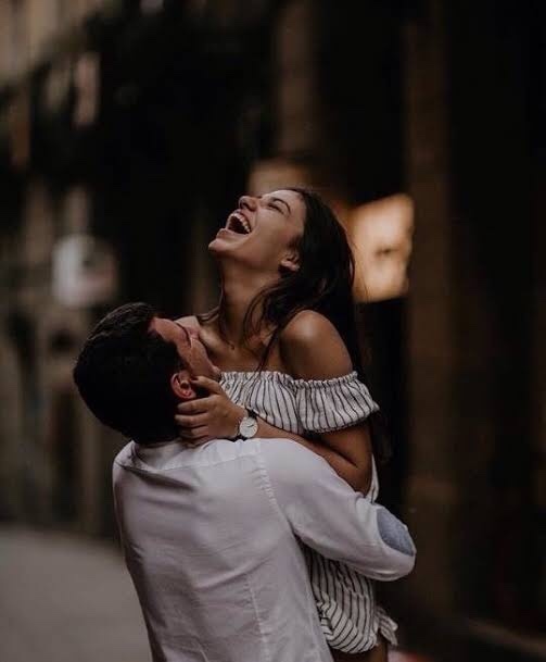 Her konuda beni tamamlıyor dediğiniz biri var mı ☺️?
