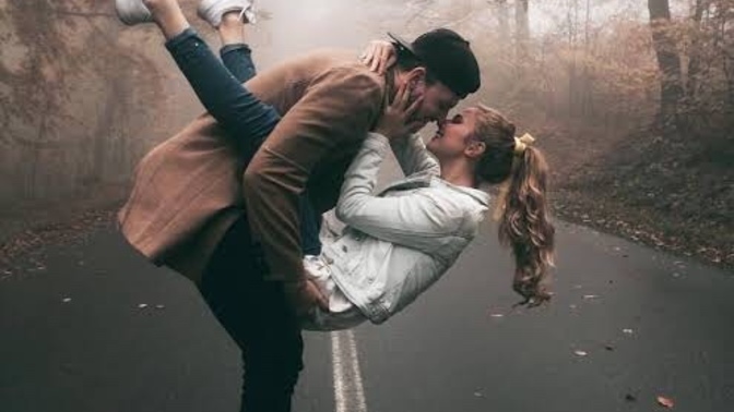 Her konuda beni tamamlıyor dediğiniz biri var mı ☺️?