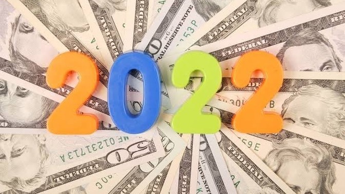 2022 yılında ortalama olarak ne kadar para harcamışsınızdır?